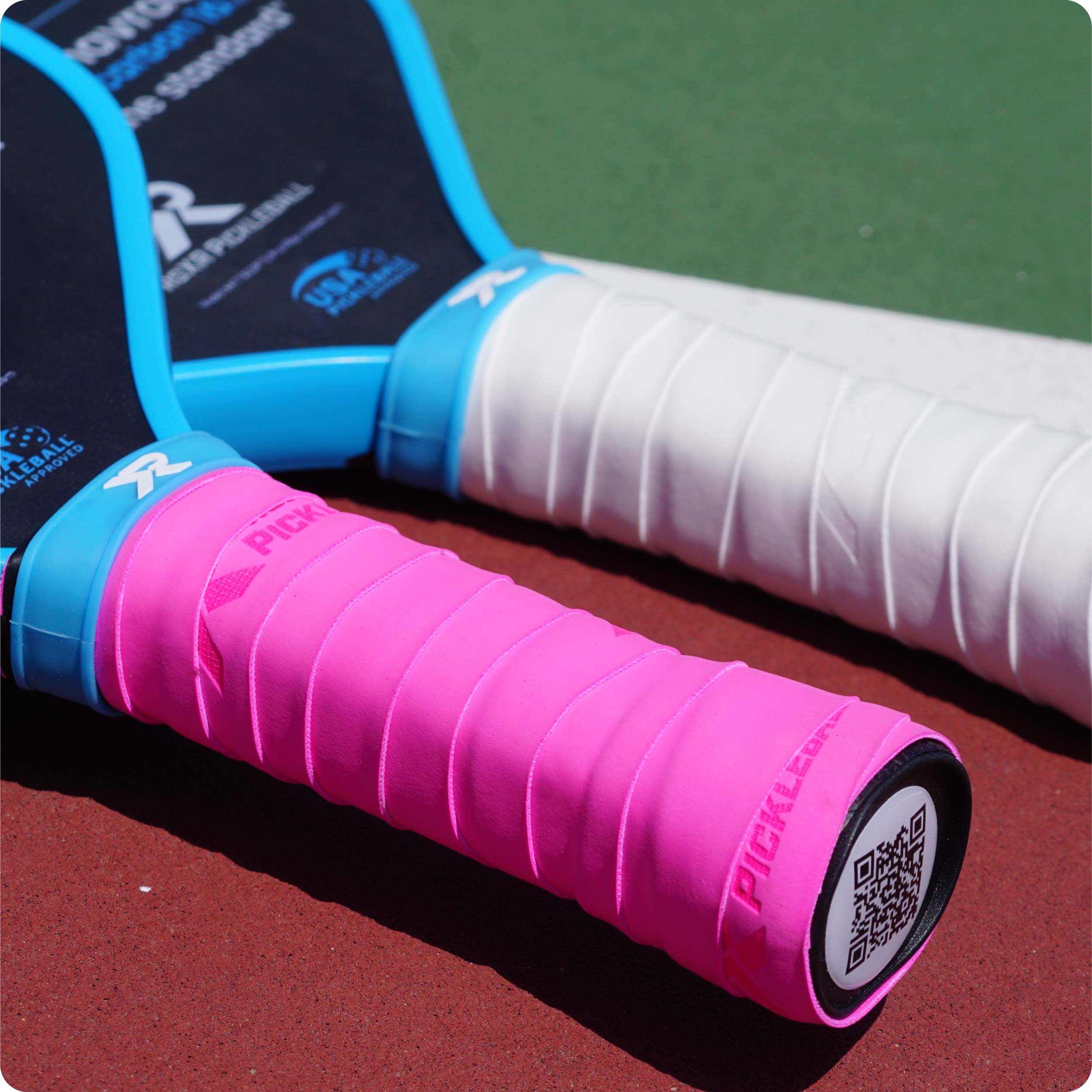Padel Overgrips and Grips, Padel Pro Shop