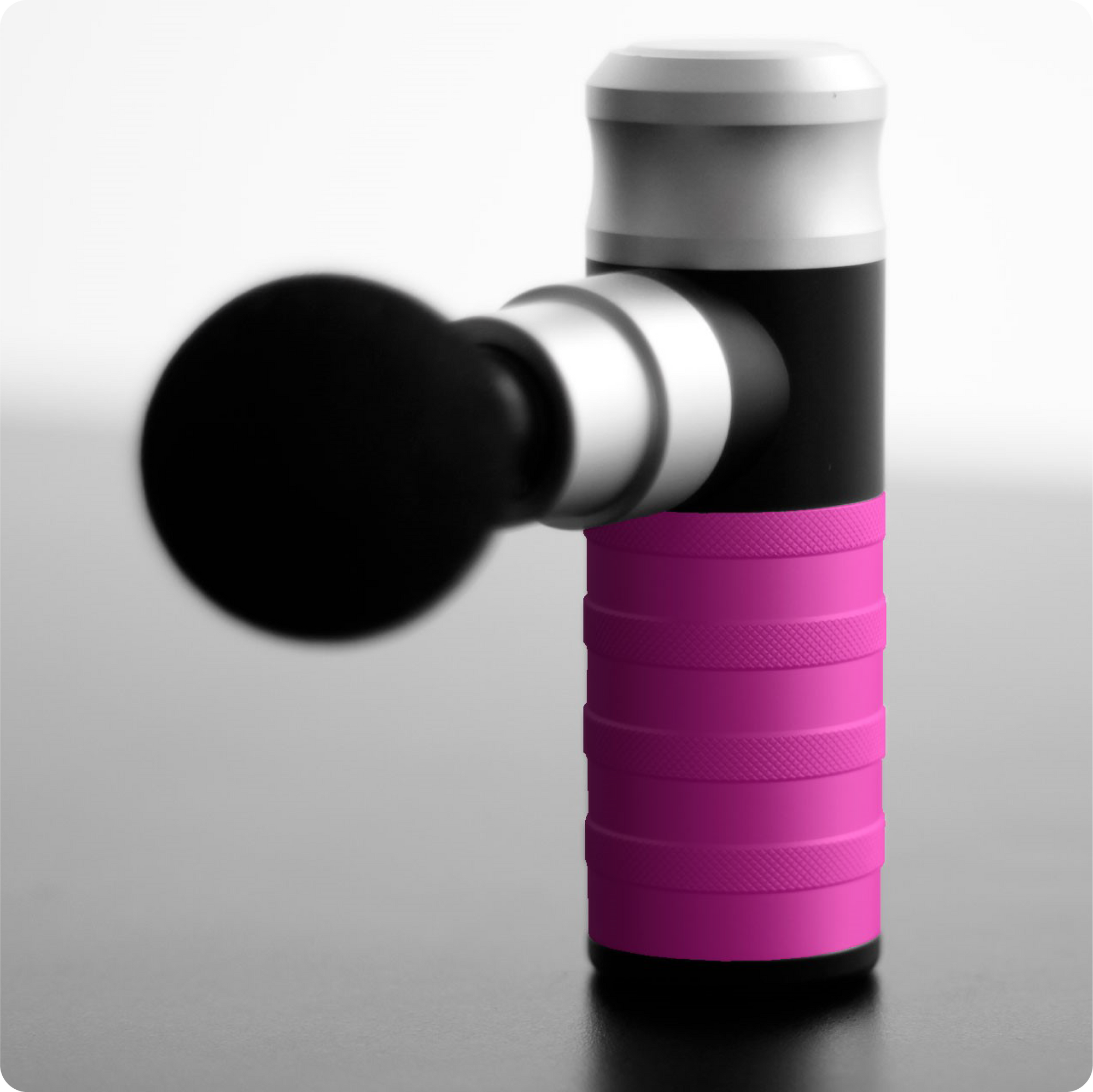 Yobow Massage Pistolmain