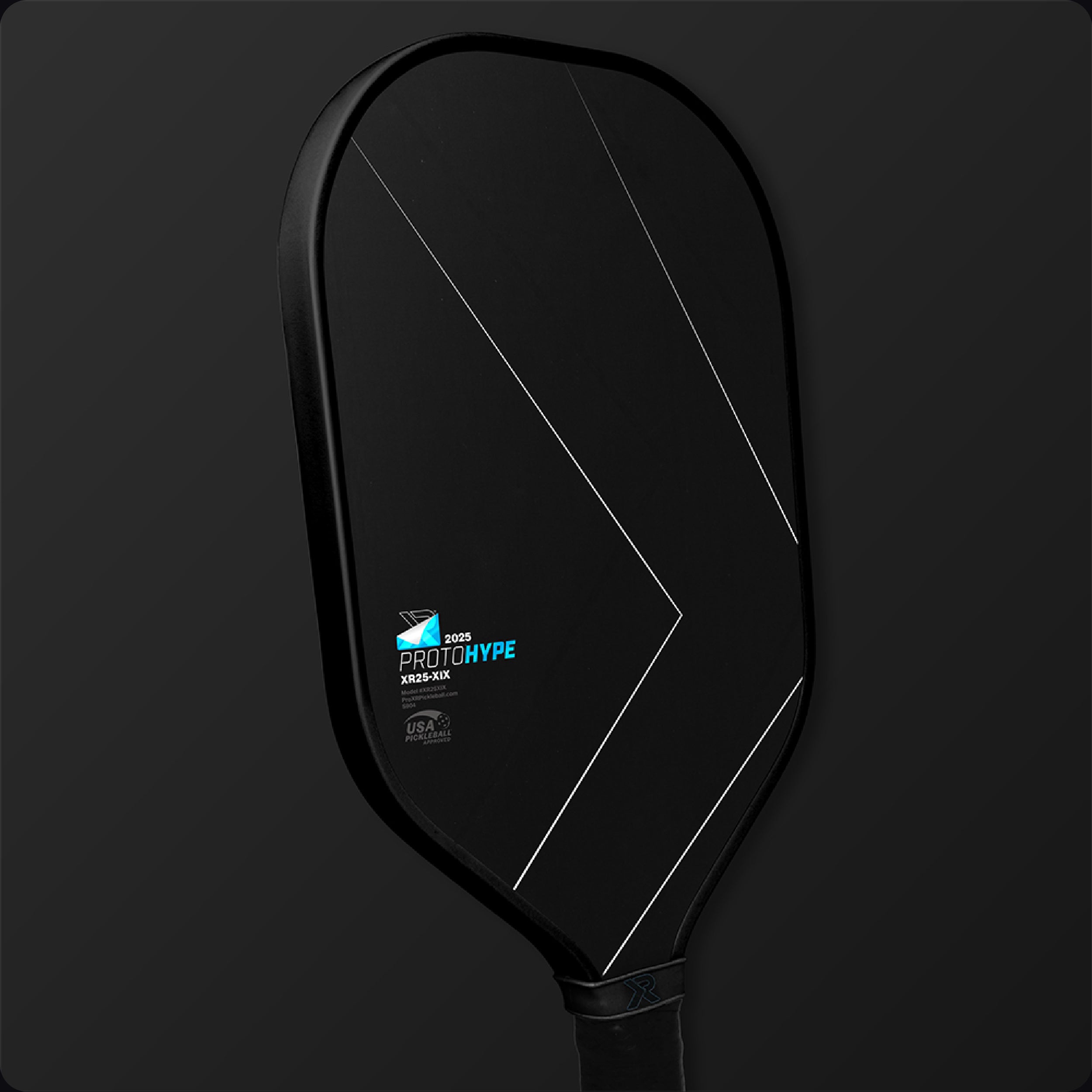 PROTOHYPE (XIX & XXI) - ProXR Pickleball