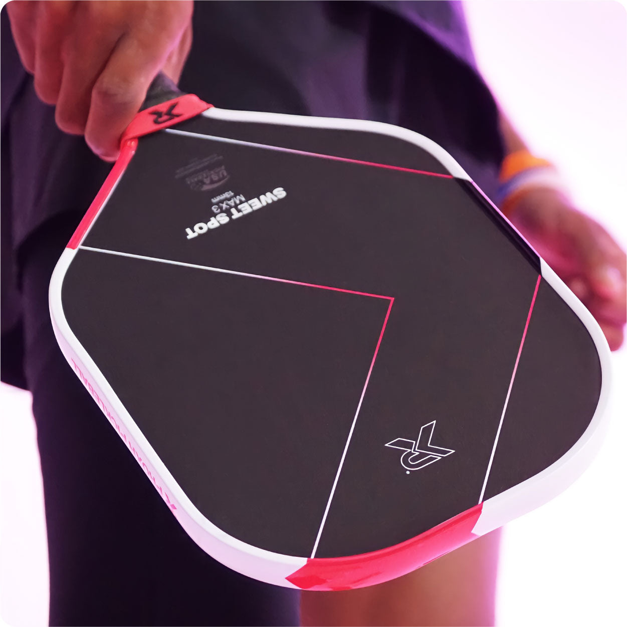 ProXR Signature Series 3 13mm Pickleball Paddle – Pickleball