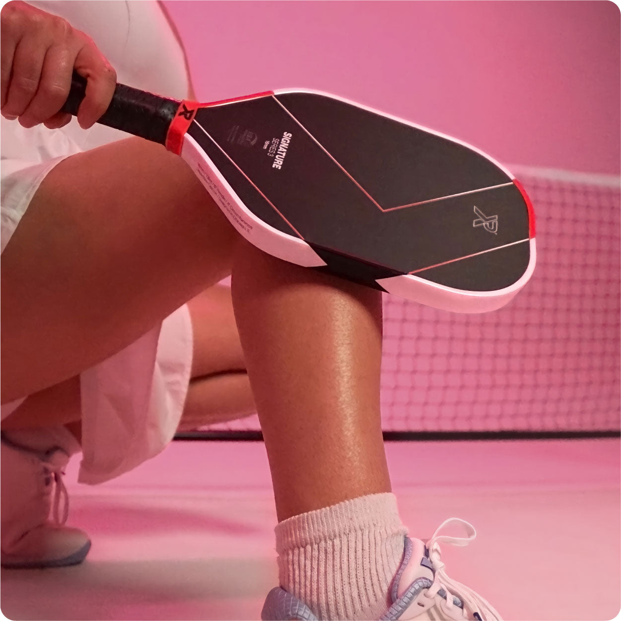 ProXR Signature Series 3 13mm Pickleball Paddle – Pickleball