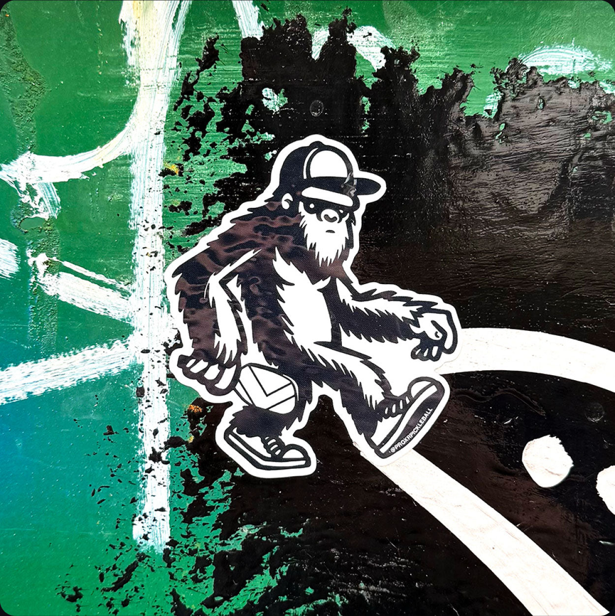 Hopper Sticker Packmain