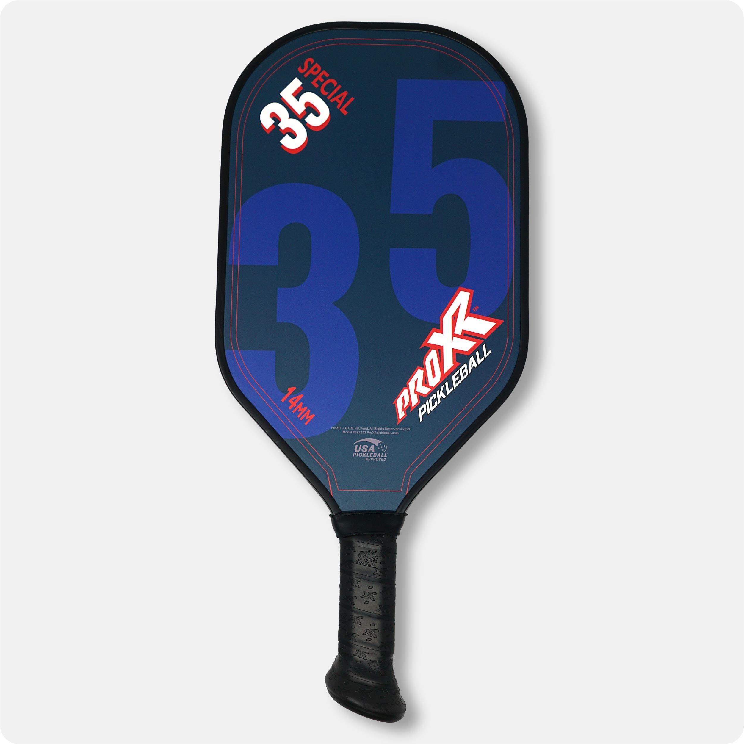 35 Special 14mm - ProXR Pickleball