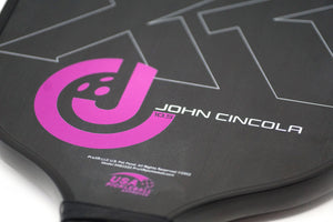 John Cincola Signature Carbon