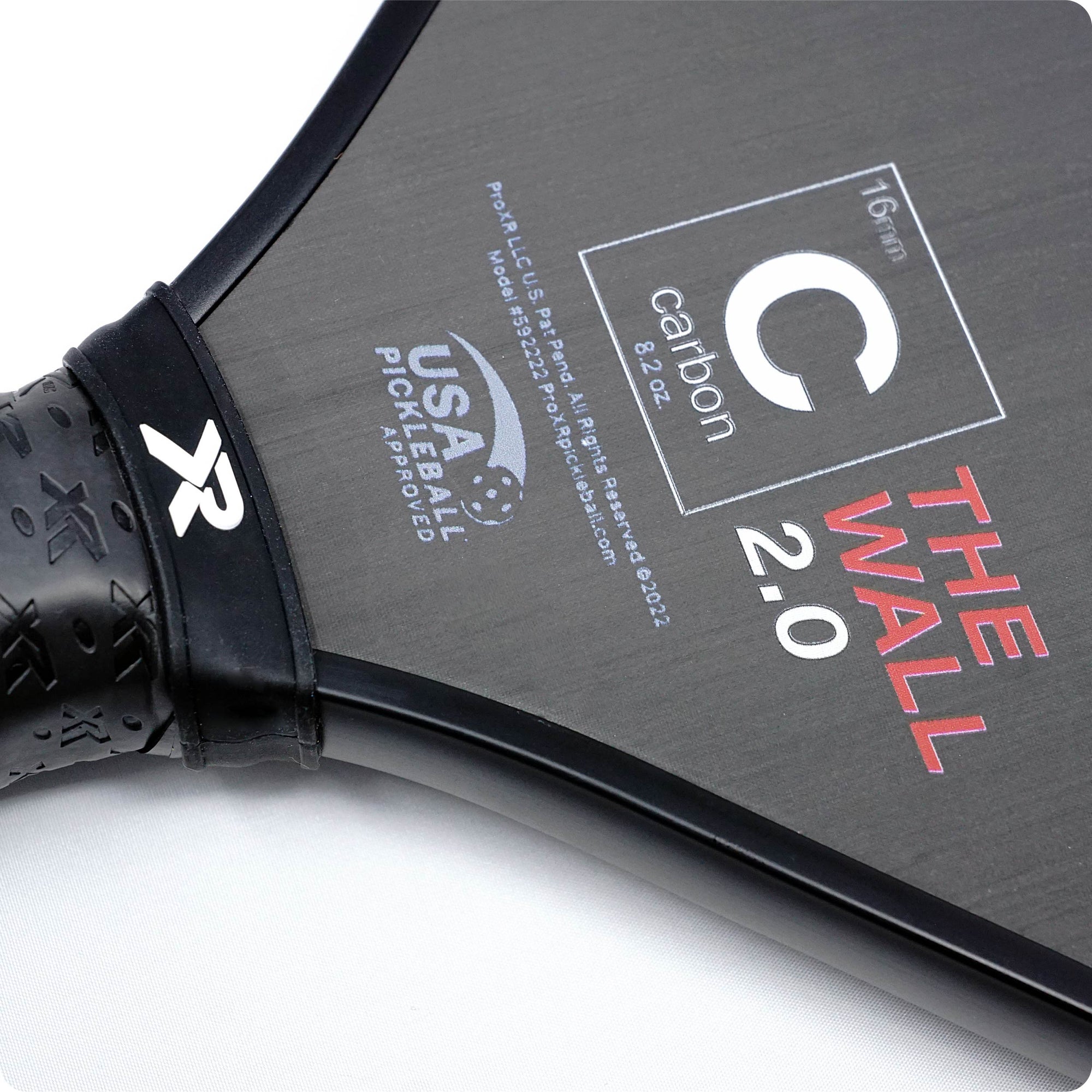 The Wall 2.0 Carbon 16mmmain