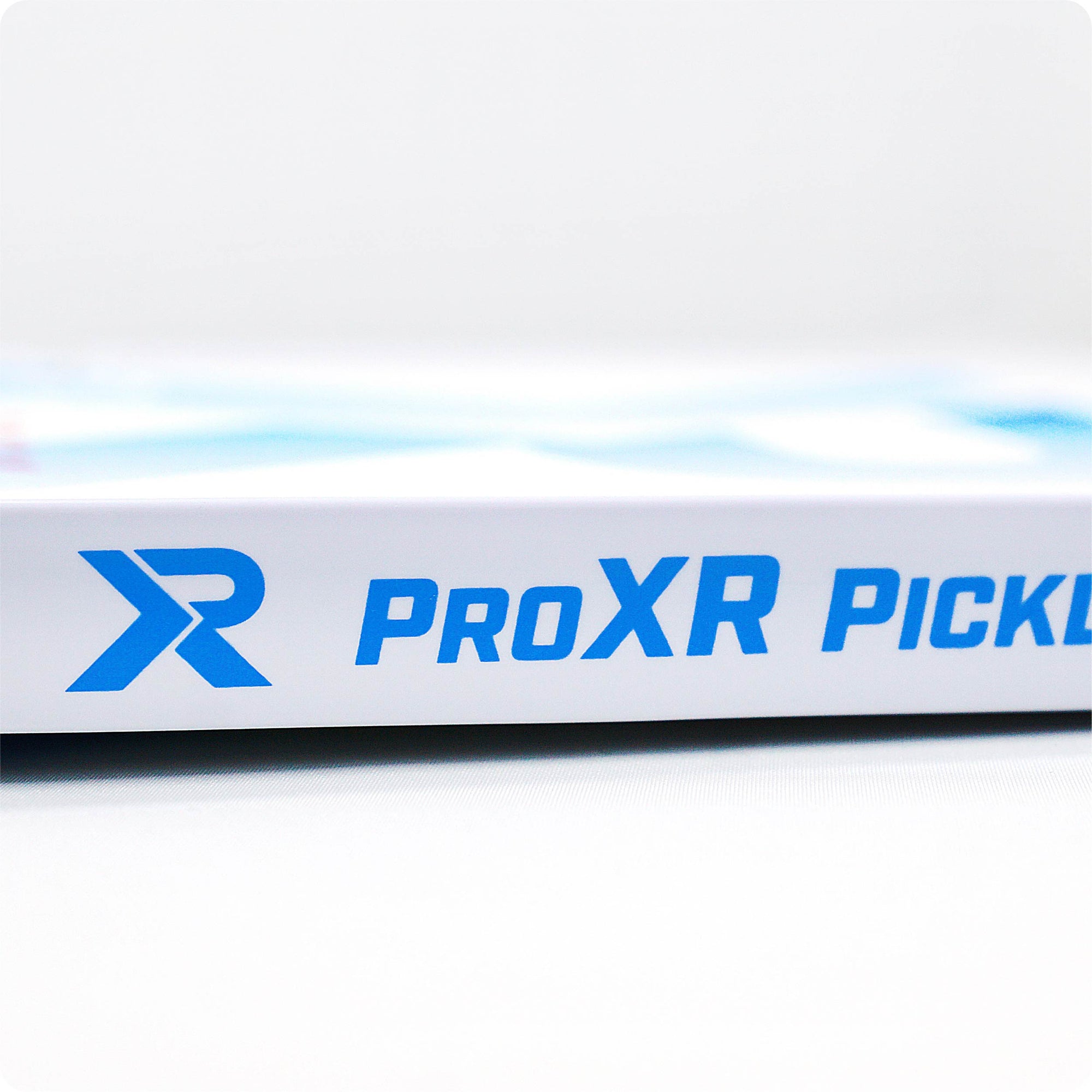ProXR Beth Bellamy Pickleball Paddle main