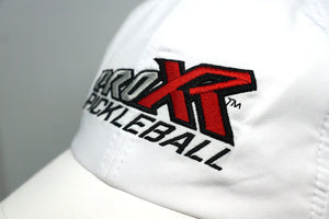Embroidered Hat